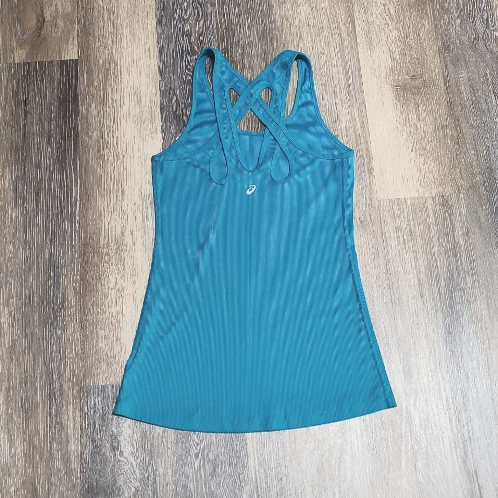 ASICS Tank - Picture 2 of 2